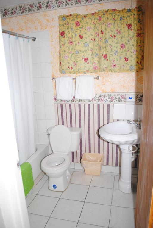 Palm Bay Guest House & Restaurant Montego Bay Room photo